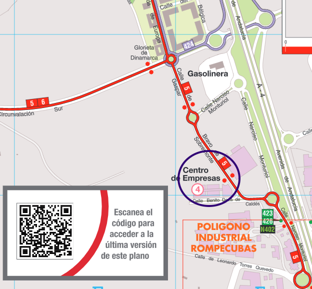 Emprende Valdemoro Ayuntamiento de Valdemoro