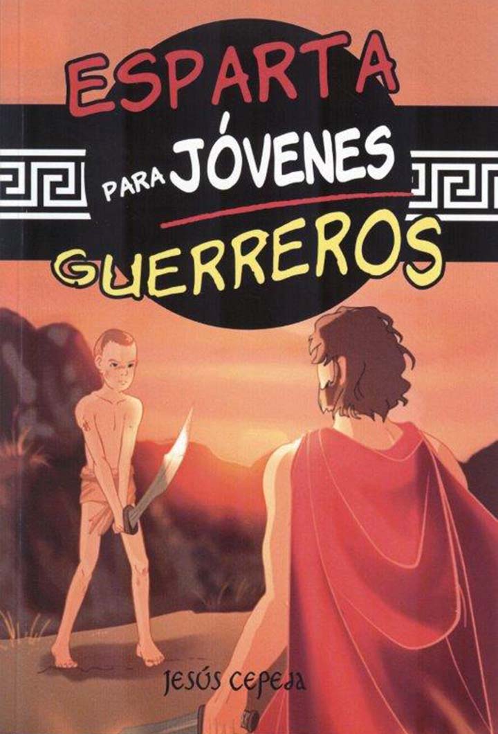 Portada del libro