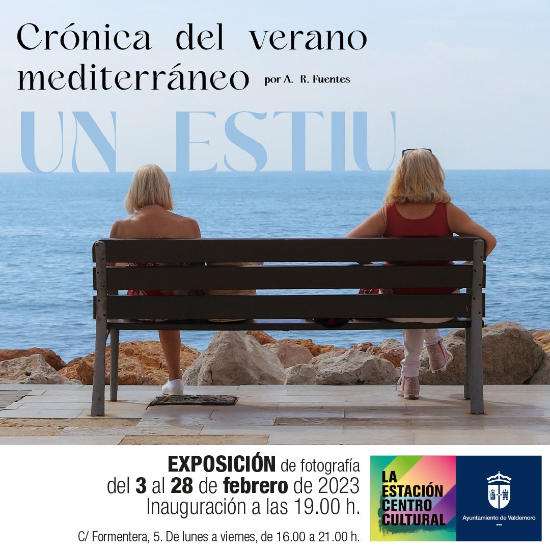 Crónicas del verano