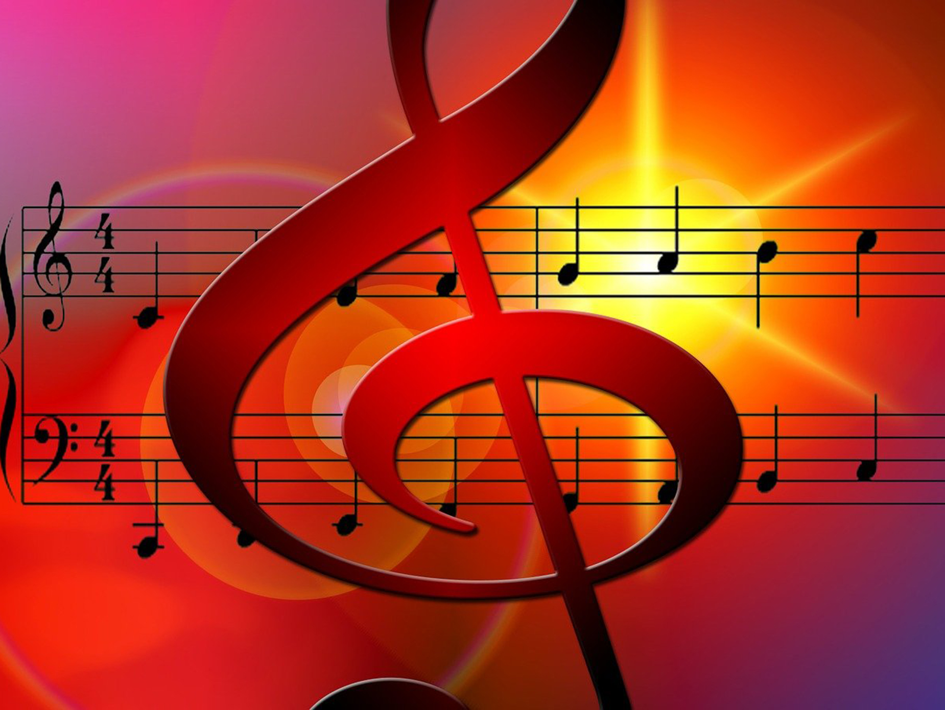 Nota musical