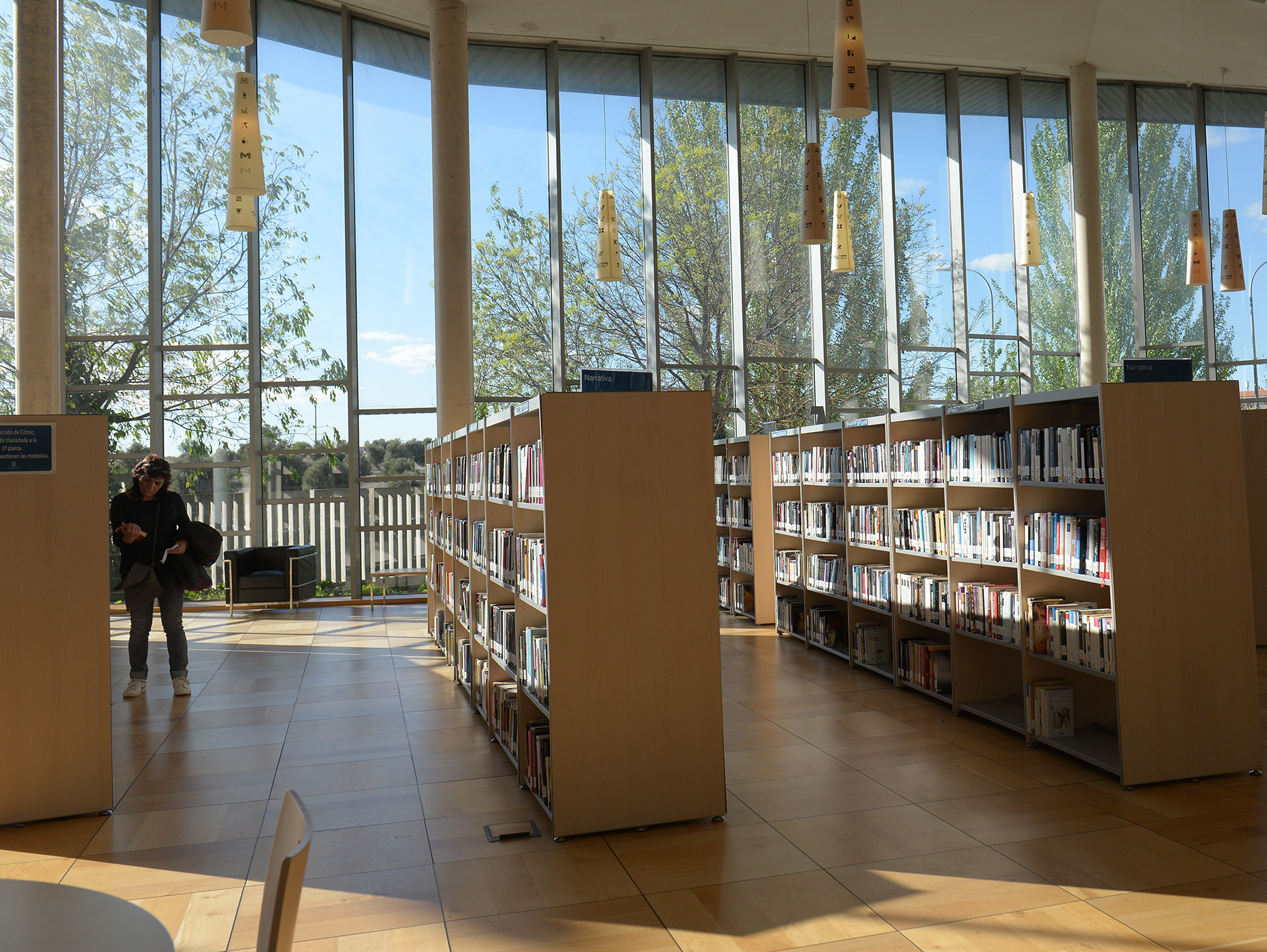 Biblioteca