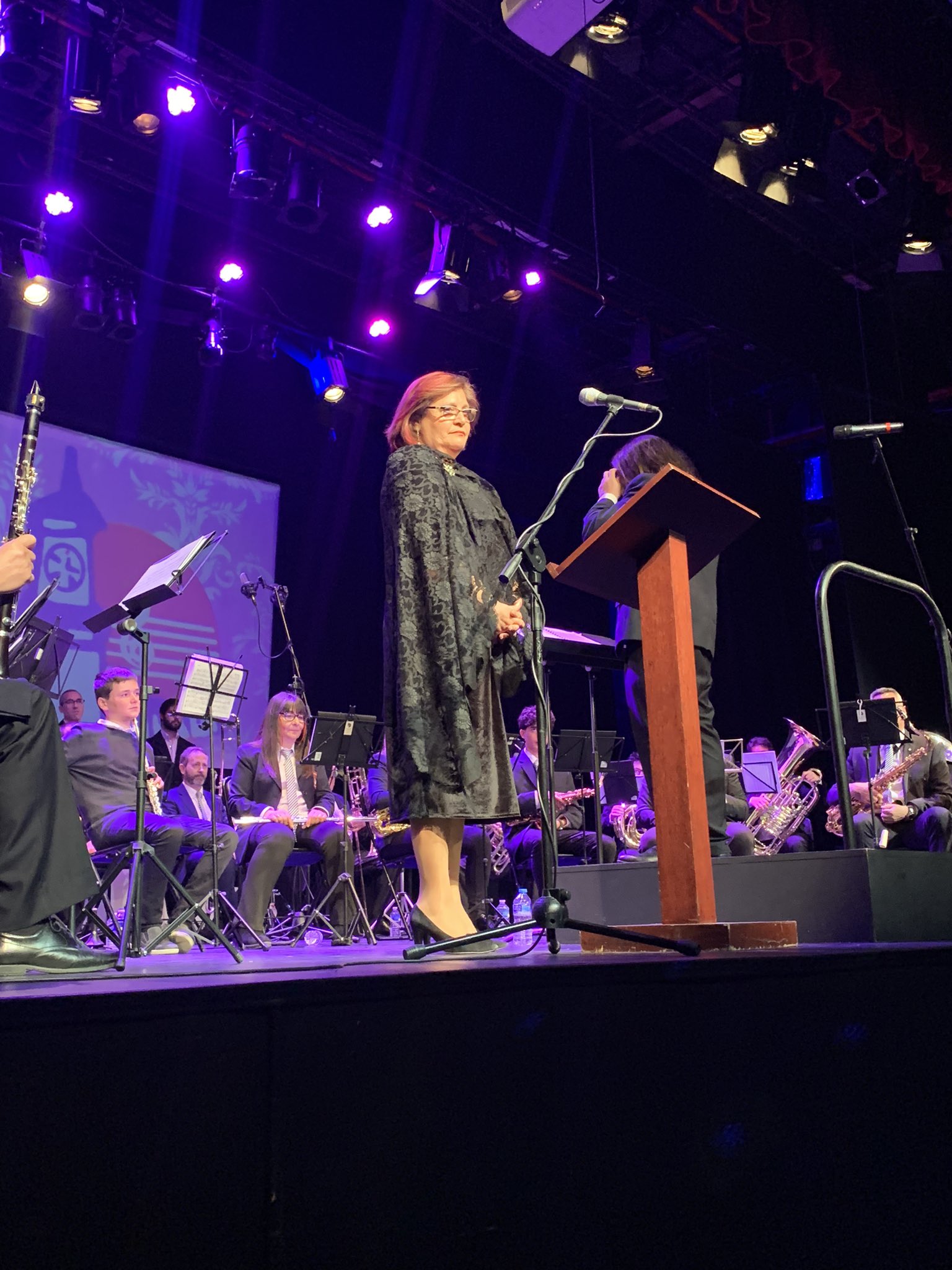 Concierto