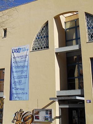 Jornadas Técnicas