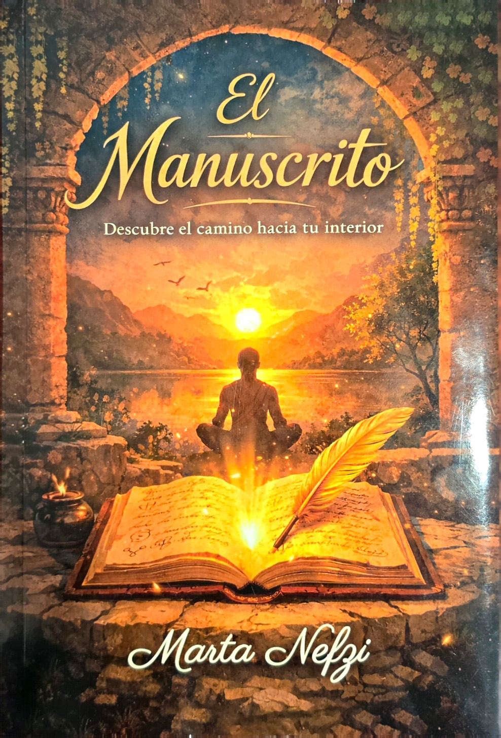 El Manuscrito