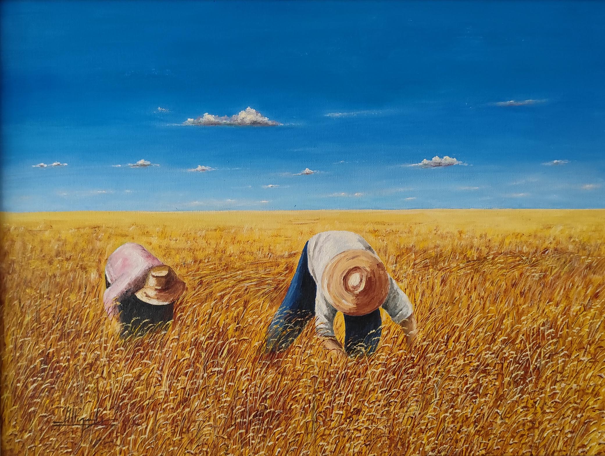 Pintura