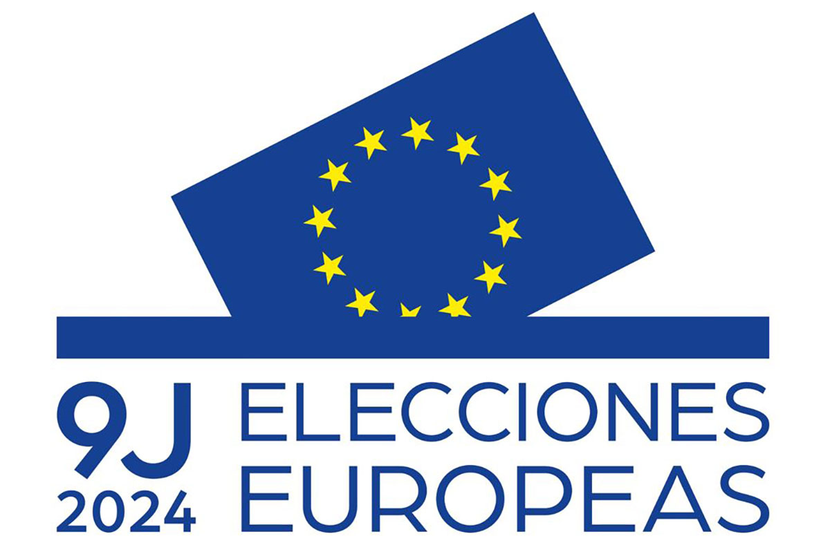 Elecciones Europeas