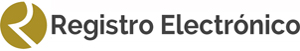 Registro Electrónico