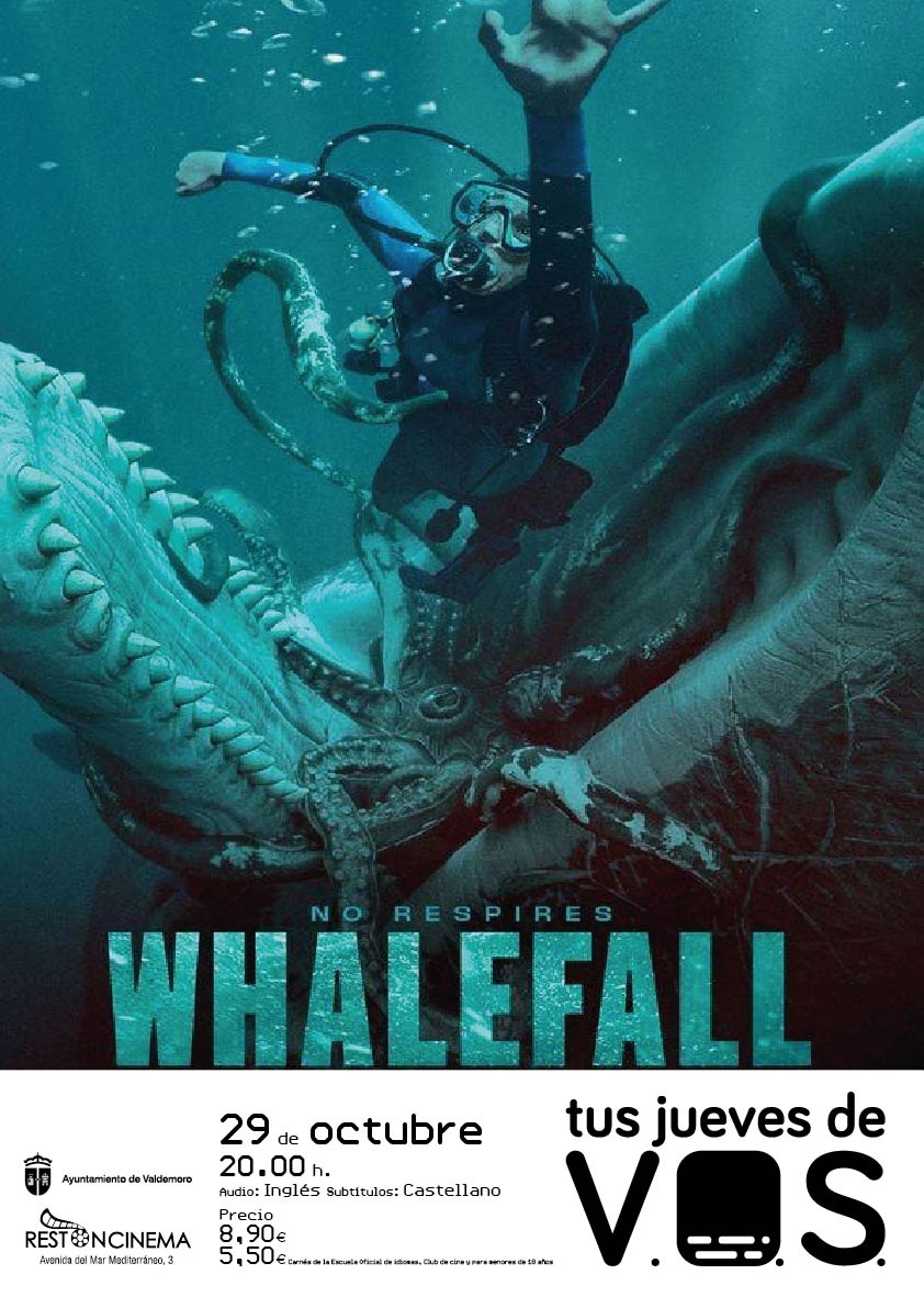 VO Whalefall