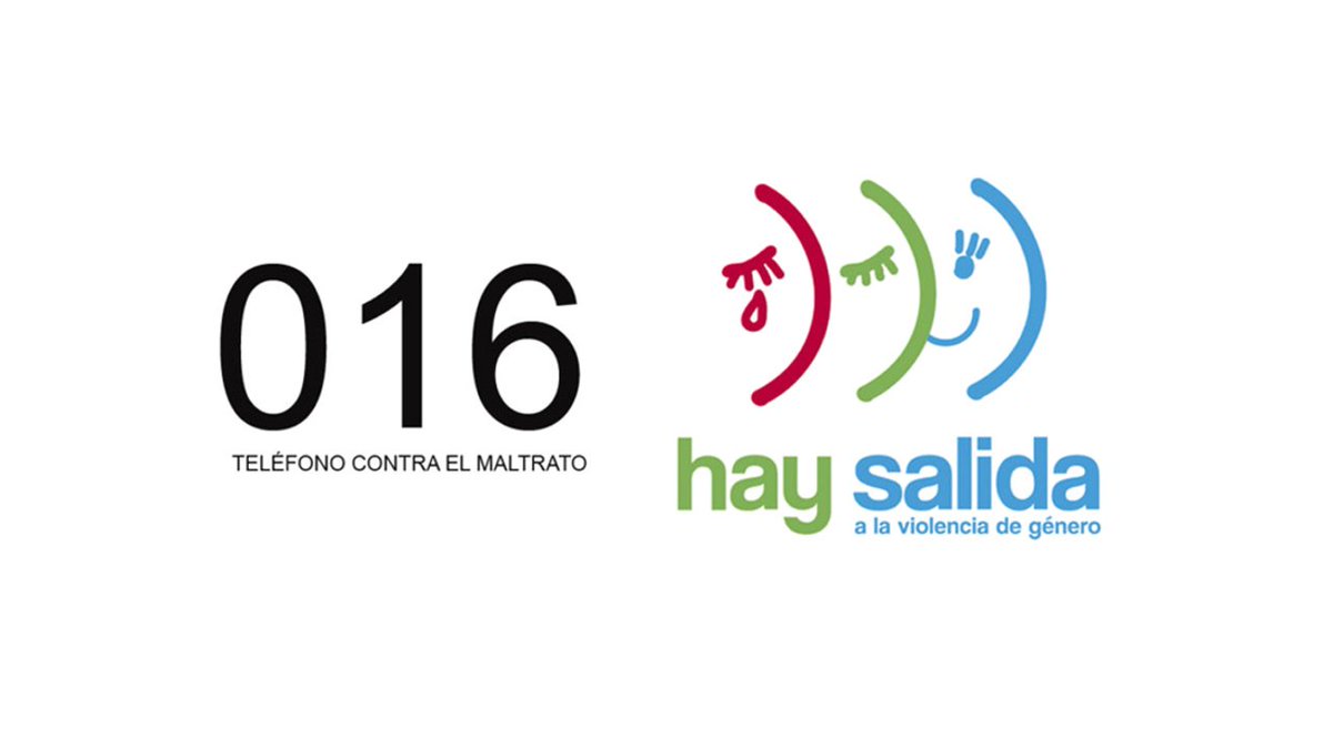 016 hay salida