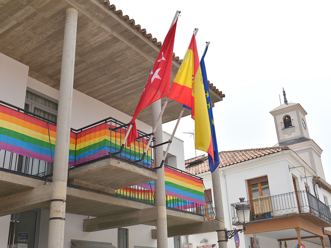 Banderas