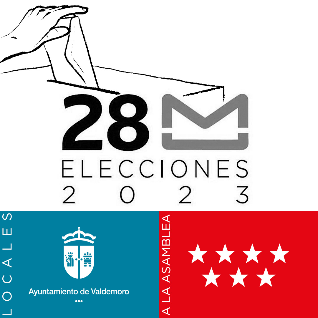 Dibujo de votación