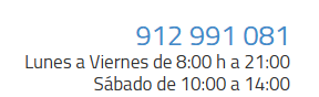Contacto