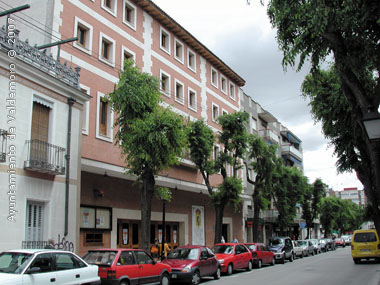 Biblioteca Juan Prado