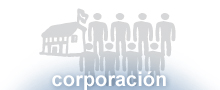 La corporación