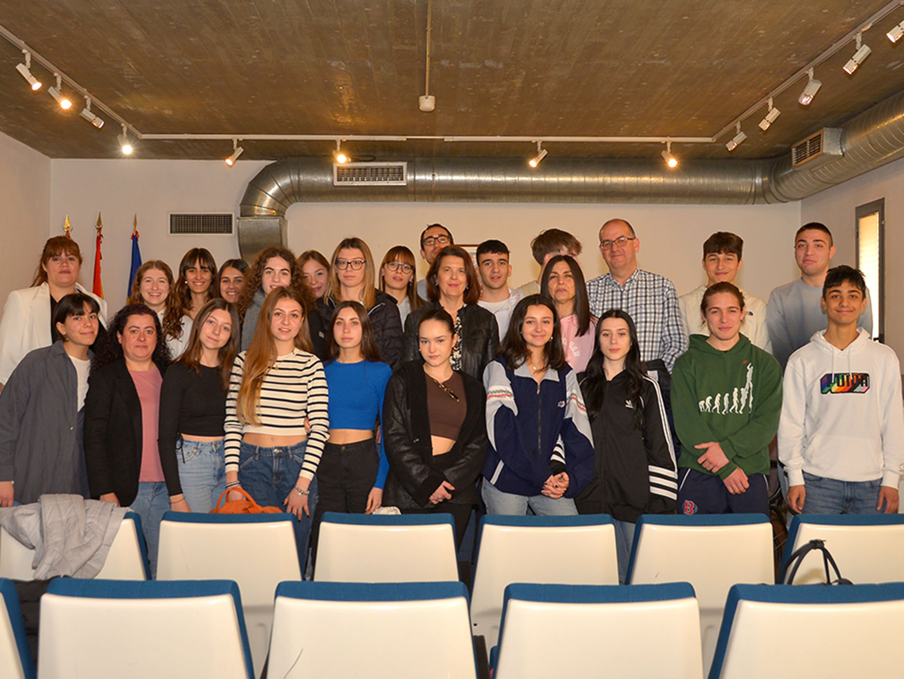 Alumnos