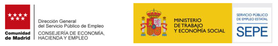 logos empleo