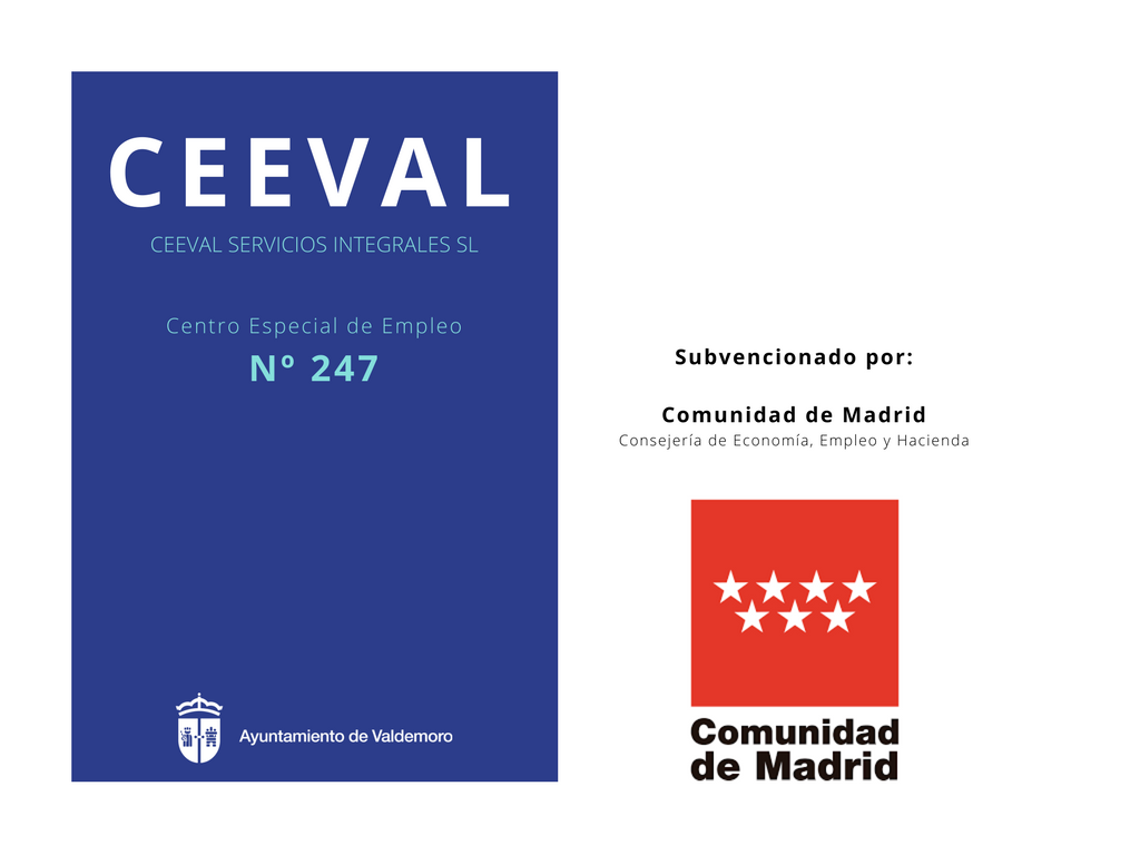 CEEVAL centro