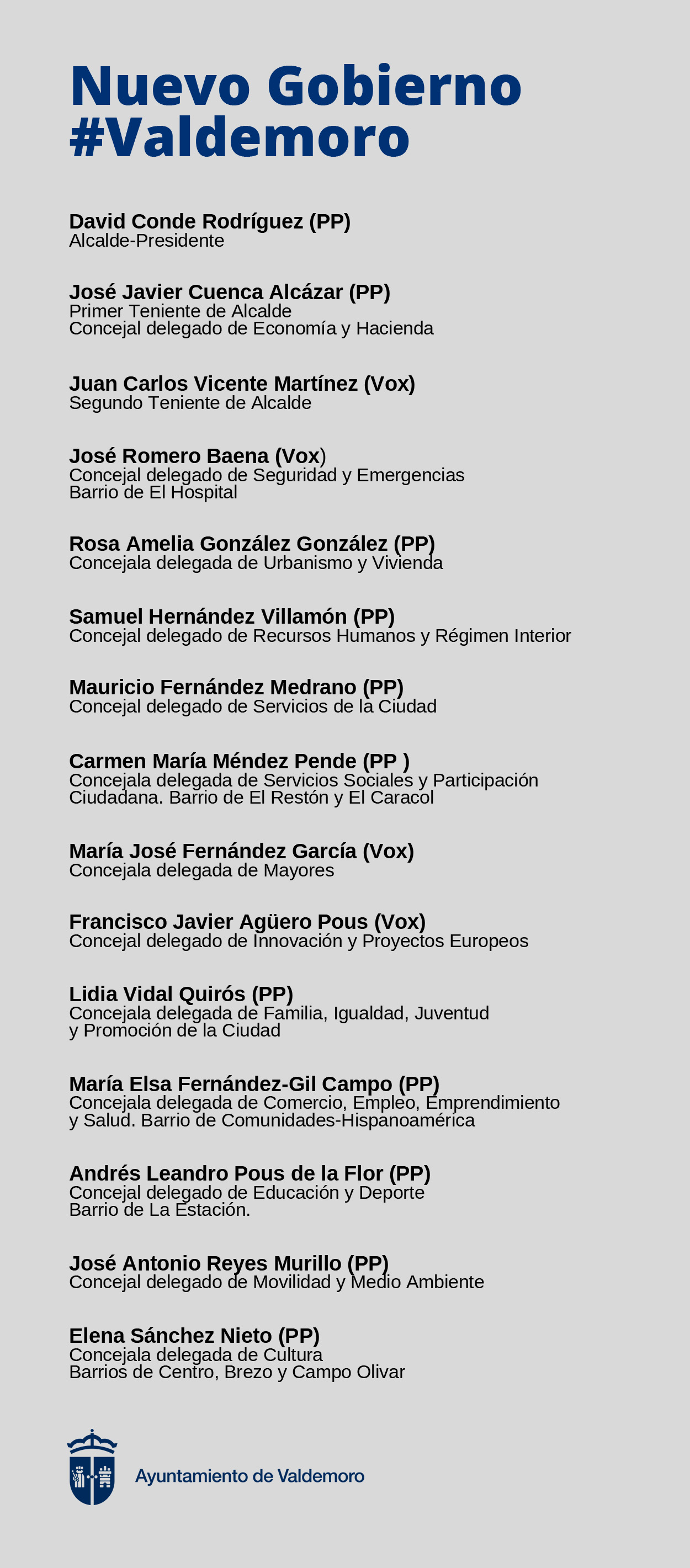 Gobierno