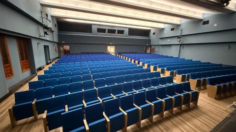 teatro