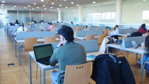 Biblioteca