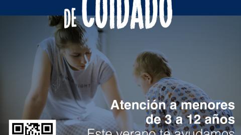 Cartel Bolsa de Horas