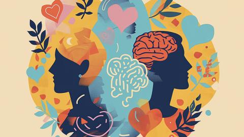 Salud Mental