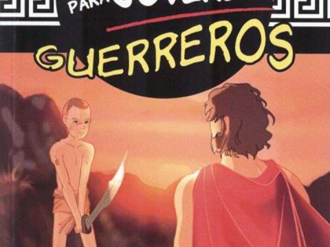 Portada del libro