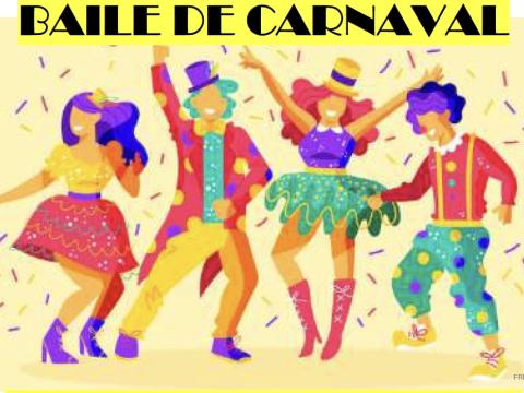 Baile de carnaval