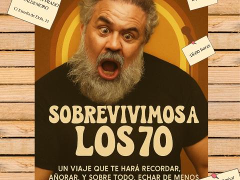 Sobrevivimos a los 70