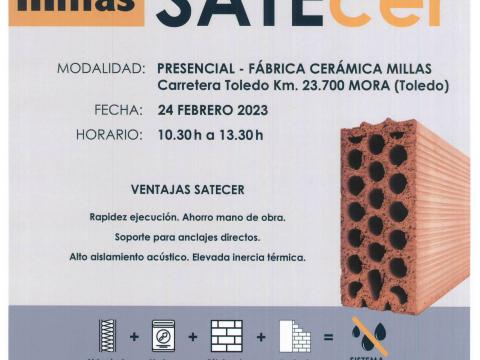 Curso montador SATEcer