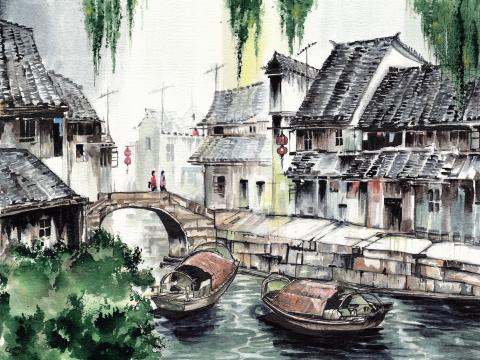 Pintura de casas 