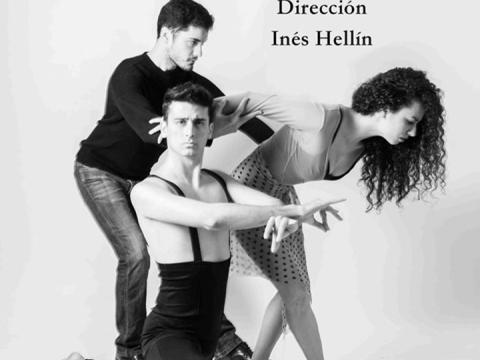 Cartel FLAMENCO