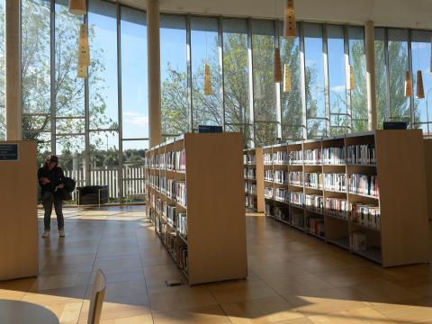 Biblioteca