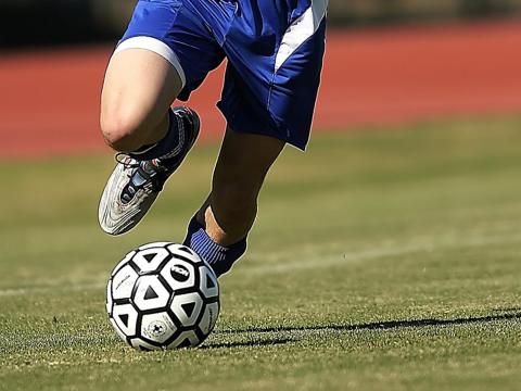Futbolista