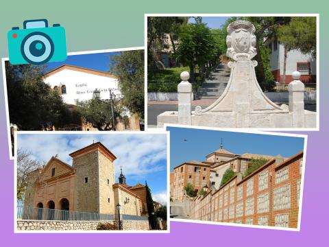 Centro de mayores