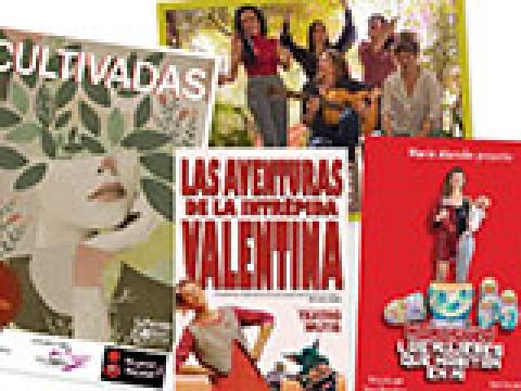 Libros