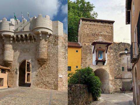 Castillos