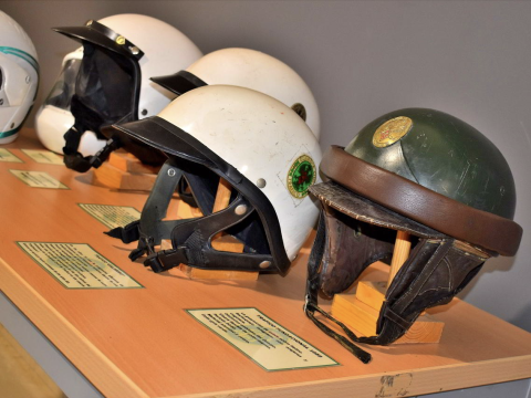 Cascos