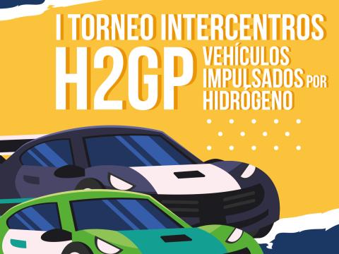 Cartel Torneo