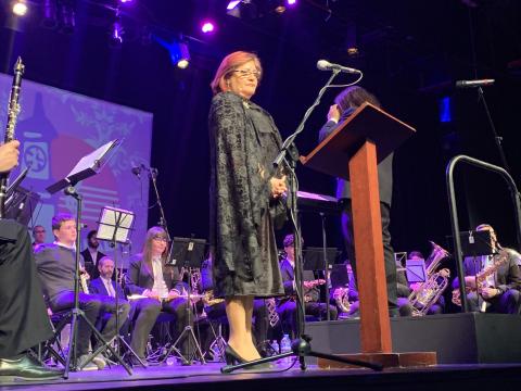 Concierto