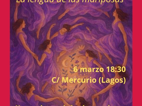Cronopiadas Danza