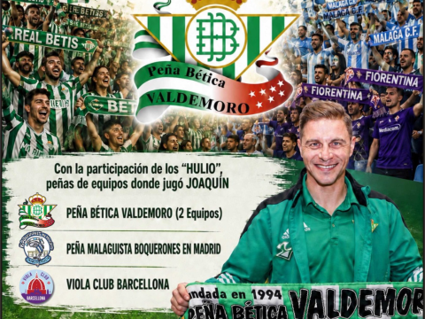 Torneo Fútbol