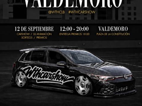 Cartel  WTHCARSHOW