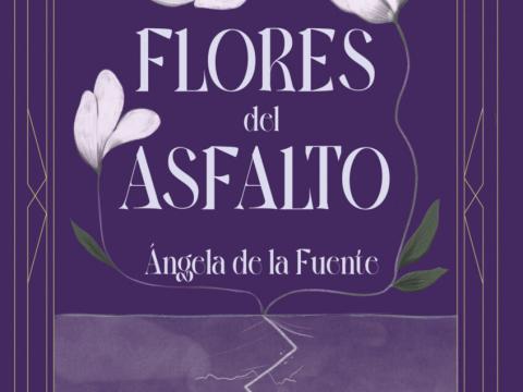 Flores de asfalto