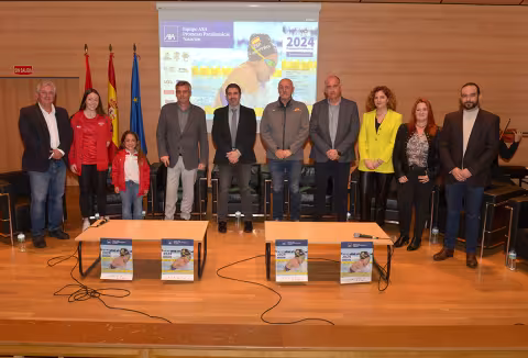 Varias personas
