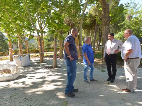 Parque