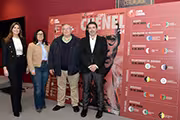 El alcalde
