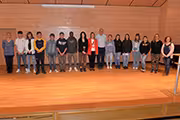 Alumnos