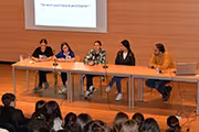 Docentes y alumnado