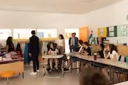 Centro de educación especial